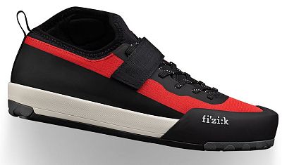 Превью  Велоботинки AM FIZIK Gravita Tensor Red/Black